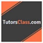 Logo of TutorsClass