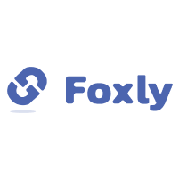 Logo of Foxly