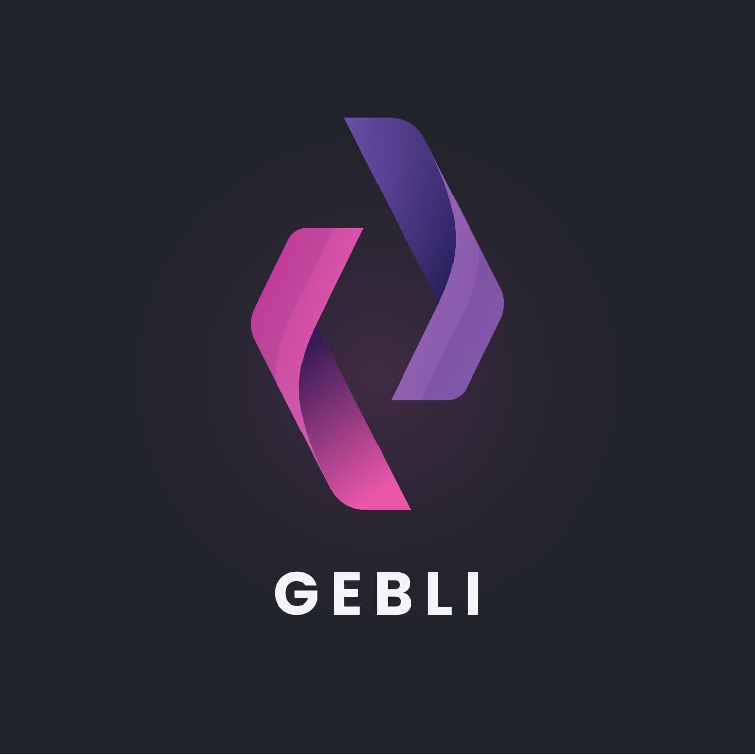 Logo of Geb.li