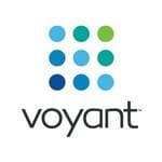 Logo of Voyant Communication Services