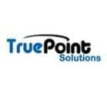 Logo of TruePoint Solutions