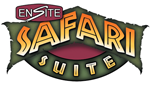 Logo of EnSite Safari Suite