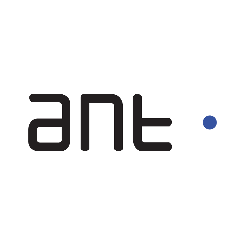 Logo of ANT Solutions Industrial Software Suite