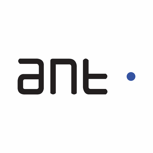 ANT Solutions Industrial Software Suite