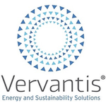 Logo of Vervantis Energy Solutions