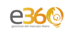 Logo of E360