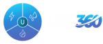 Logo of Util360