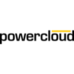 Logo of powercloud