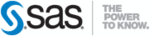 Logo of SAS Software