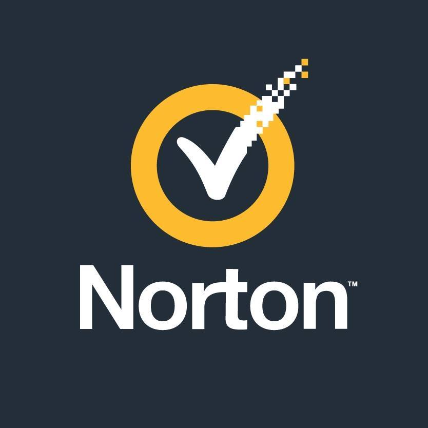 Logo of Norton 360