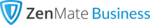 Logo of ZenMate VPN