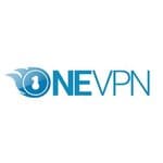 Logo of OneVPN