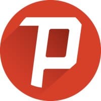 Logo of Psiphon