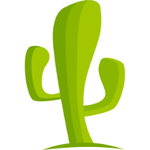 Logo of CactusVPN