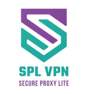 Logo of SPL VPN