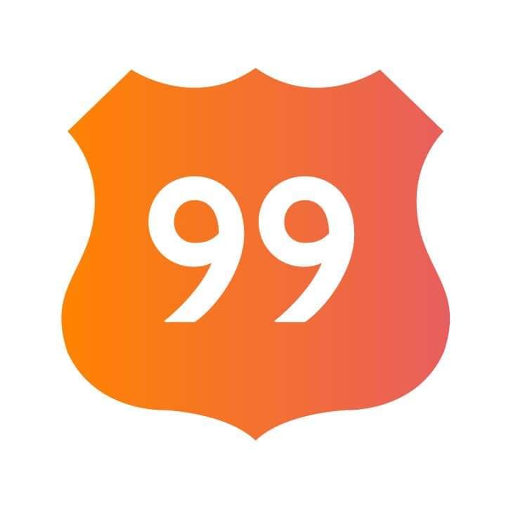 Logo of VPN99