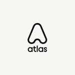 Logo of Atlas VPN