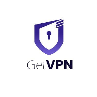 Logo of GetVPN