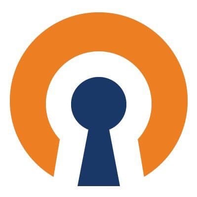 Logo of OpenVPN Access Server