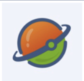 Logo of Free VPN Planet