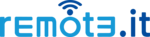 Logo of Remote.It