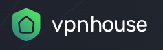 Logo of VPNHouse