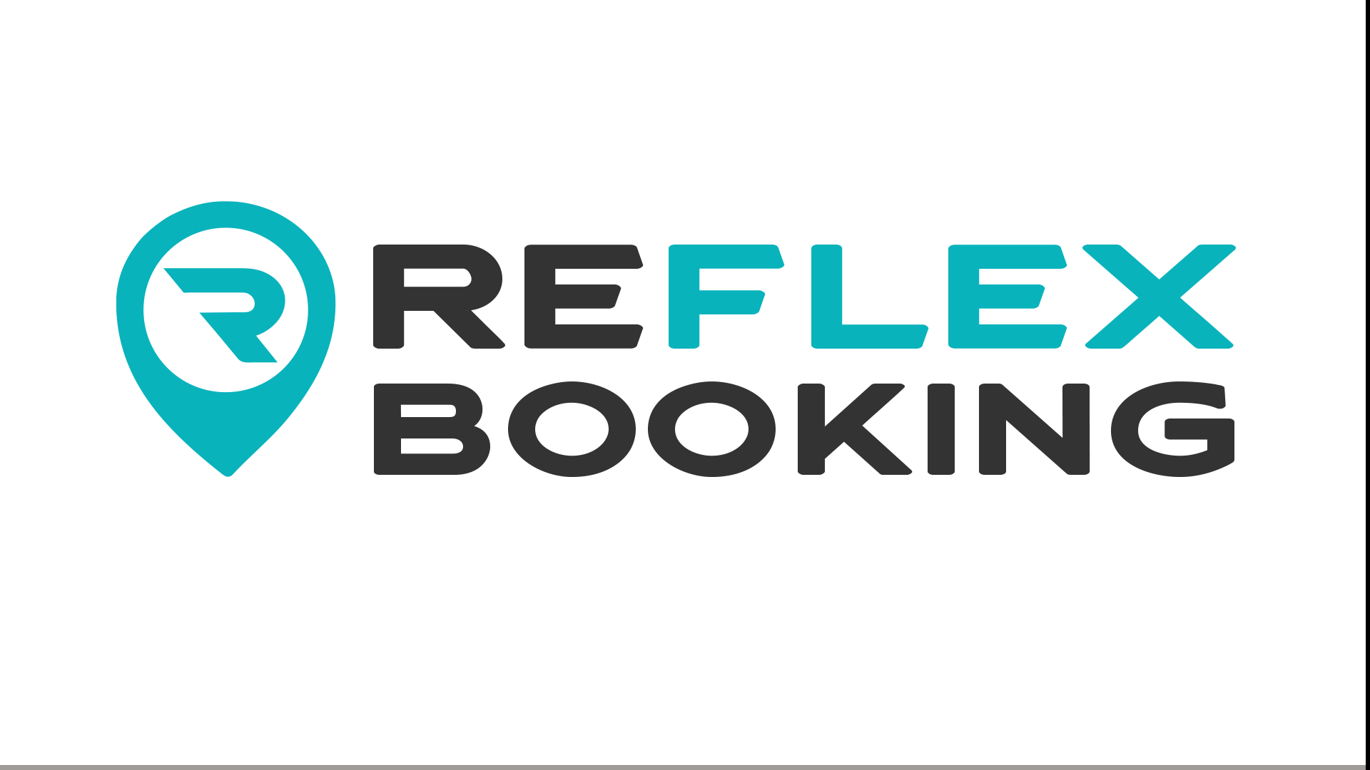 Logo of Reflex Booking