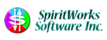 Logo of SpiritWorks Productivity Software