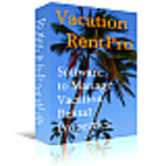 Logo of Vacation RentPro