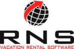 Logo of RNS VR