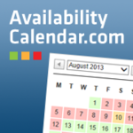 Bookingmood Availability Calendar