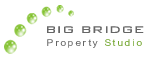 Logo of BigBridge