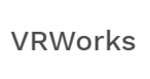 Logo of VRWorks