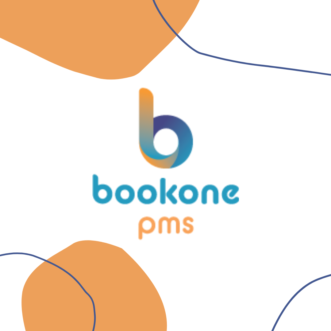 Logo of BookOne PMS