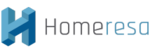 Logo of Homeresa