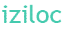 Logo of Iziloc