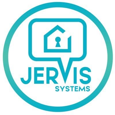 Logo of Jervis Systems®