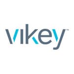 Logo of Vikey