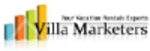 Logo of Villa Marketers