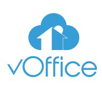 Logo of vOffice