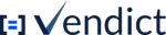 Logo of Vendict