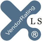 Logo of XLS VendorRating