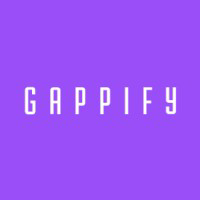 Logo of Gappify