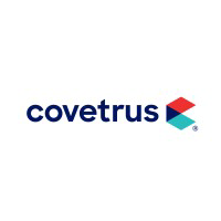 Logo of Covetrus Solutions