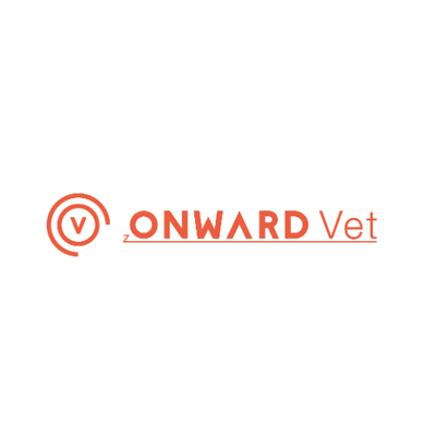 Logo of Onward Vet