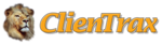 Logo of ClienTrax Veterinary Practice Management Software