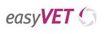 Logo of easyVET - Veterinary Practice Management Software