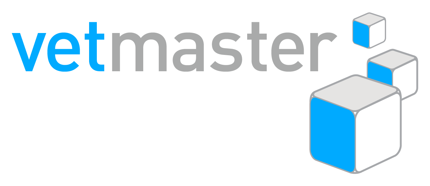 Logo of VetMaster