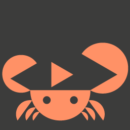 Logo of Crabber