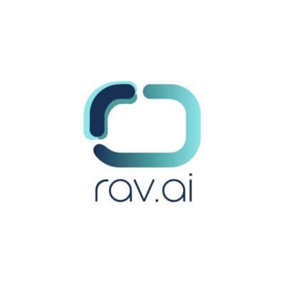 Logo of Rav.ai